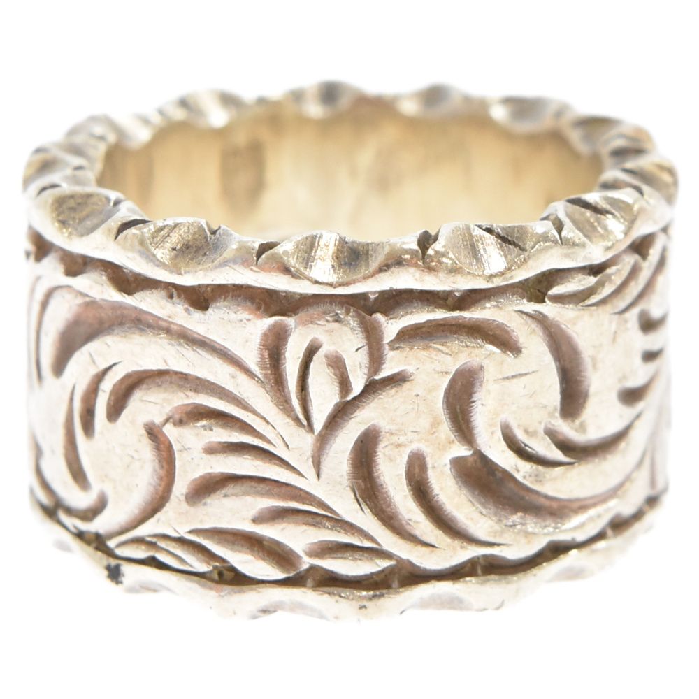 Nautilus Art Jewelry (ノーチラス アート ジュエリー) 唐草