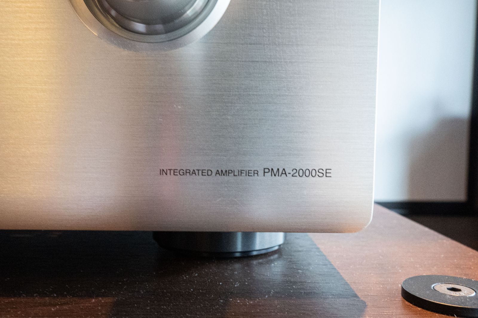 PMA-2000SE