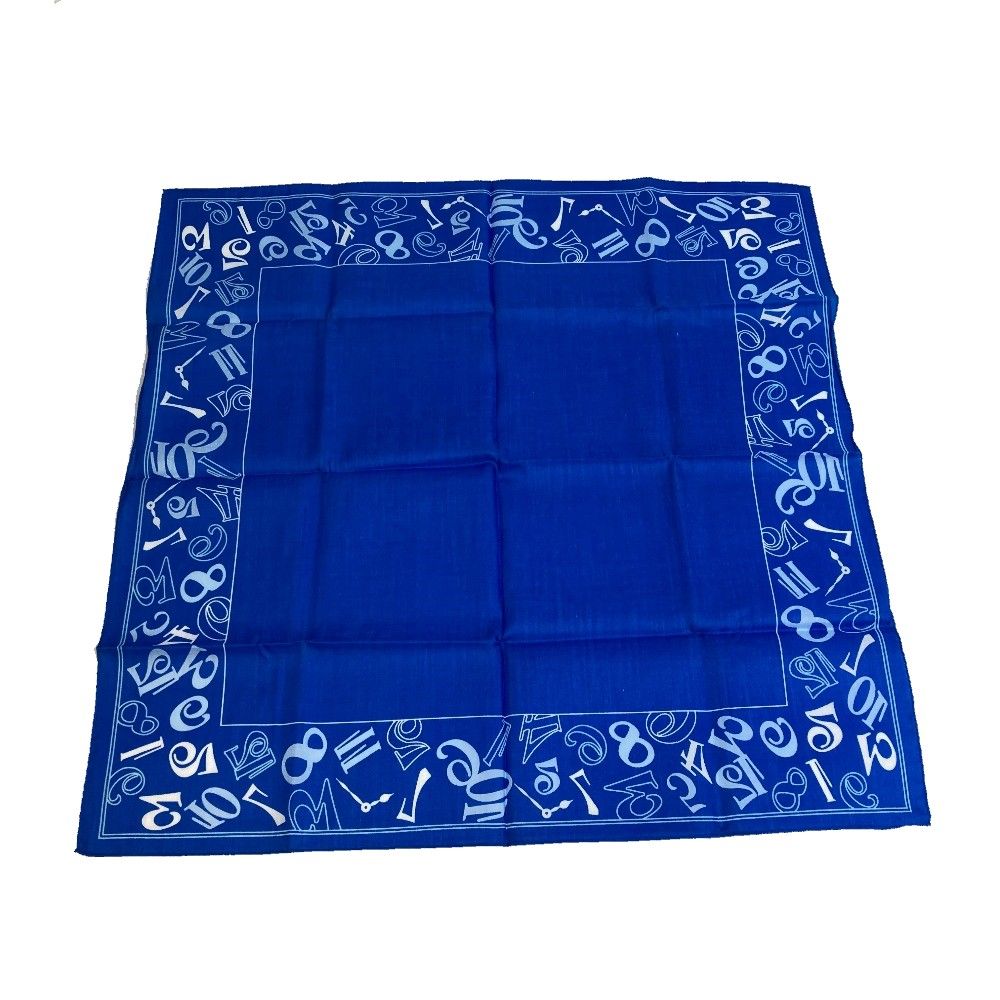 フランクミュラー　ノベルティ　ハンカチ　2枚セット　非売品 フランクミュラー グッズ 非売品 ノベルティ6点セット ハンカチ 新品