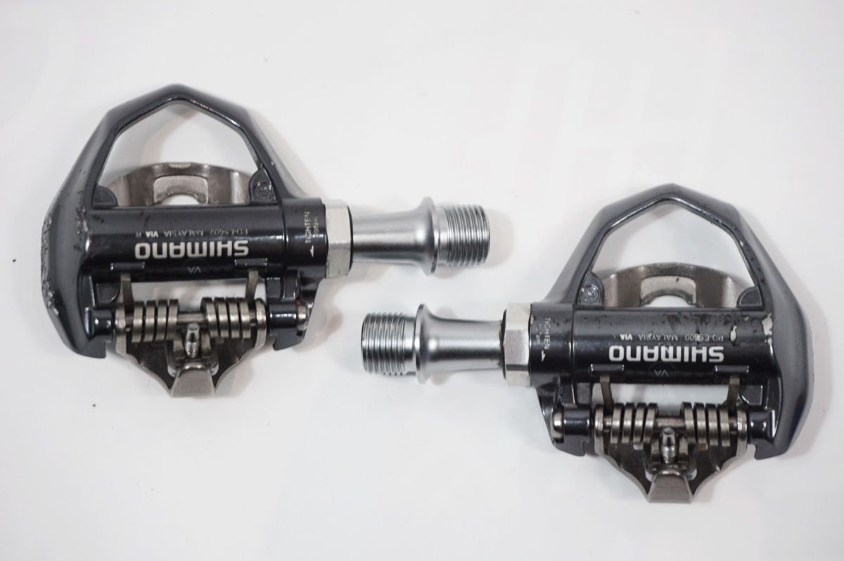 SHIMANO 「シマノ」 PD-ES600 ペダル / バイチャリ世田谷店 シマノ