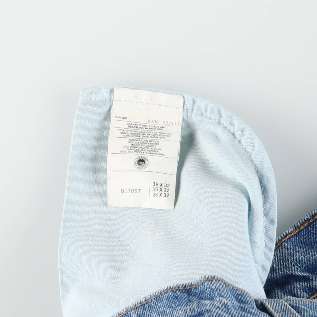 Carhartt
