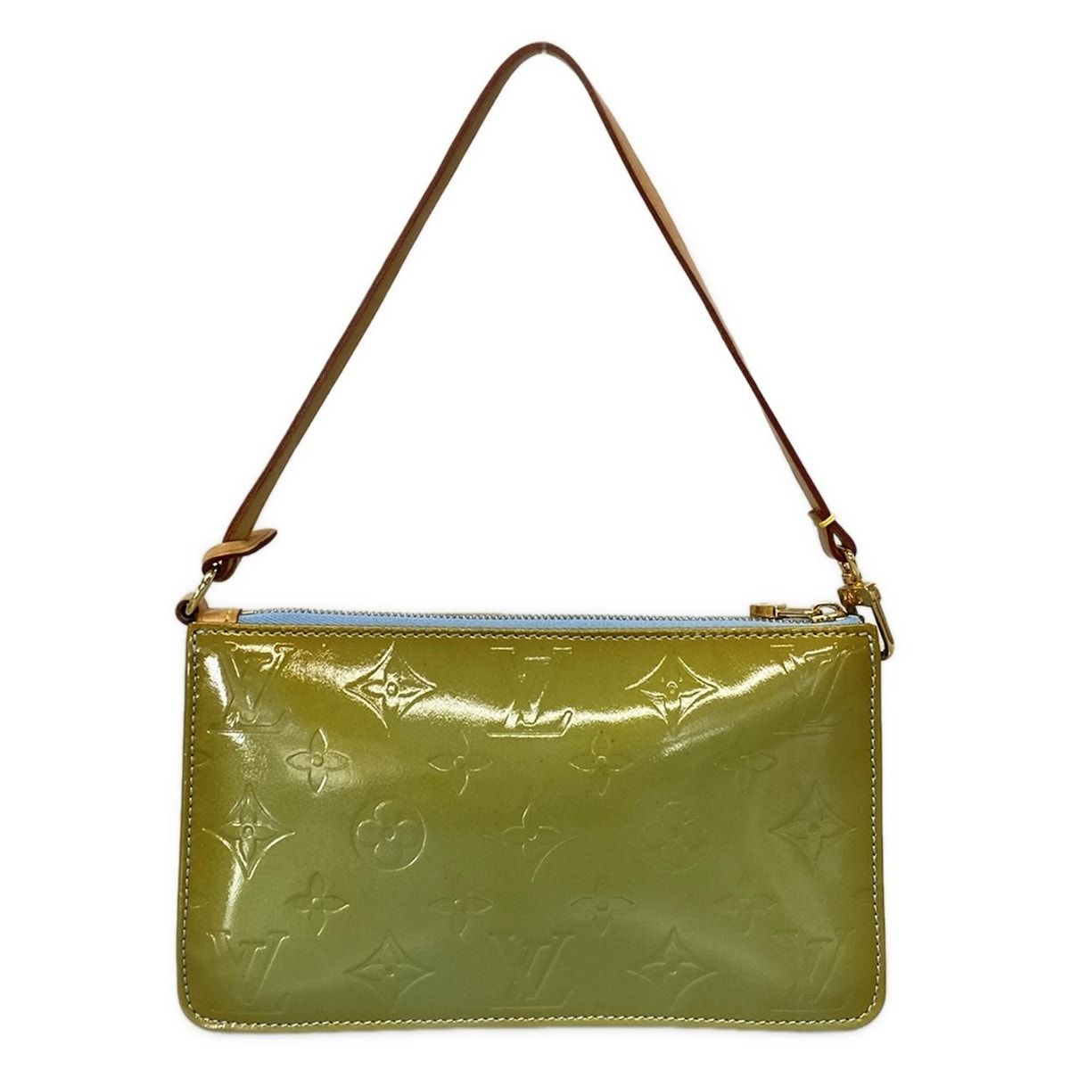 LOUIS VUITTON(ルイヴィトン) ハンドバッグ モノグラムヴェルニ