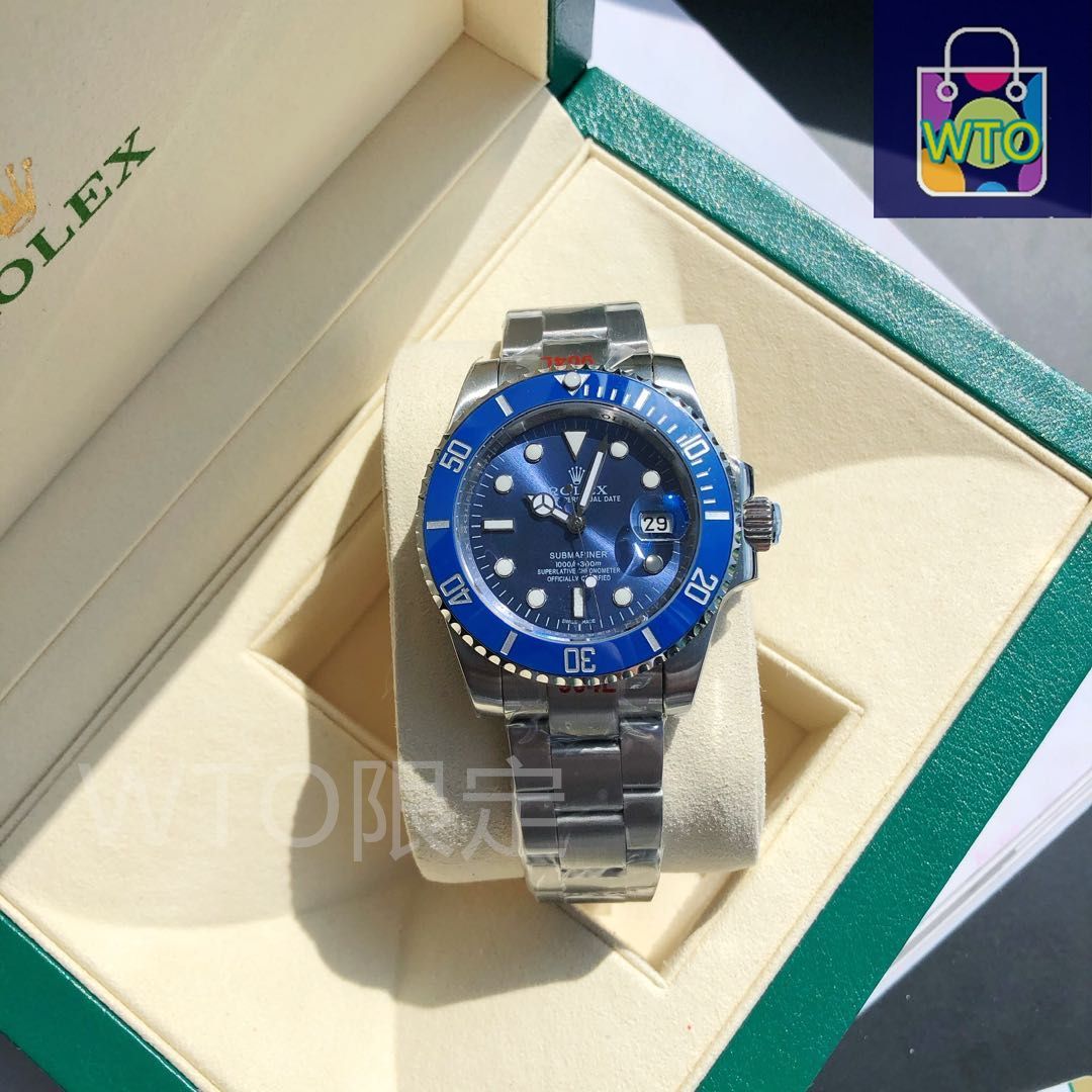今日特価】Rolex ロレックス サブマリーナーシリーズ 多次改良