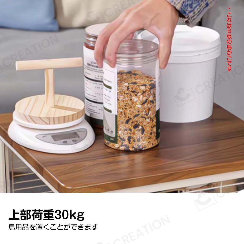 B版 標準