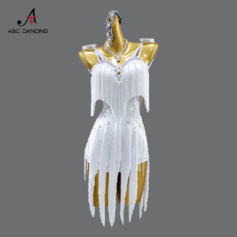 ♥ 感 社交ダンス ドレス レディース 競技用 ステージ 舞台衣装 発表会 ダンスウェア ラテン サンバ ルンバ チャチャ ワルツ タンゴ モダンダンス スタンダード パーティー 演出服 フラメンコ ベリーダンス フォーマルドレス P-78