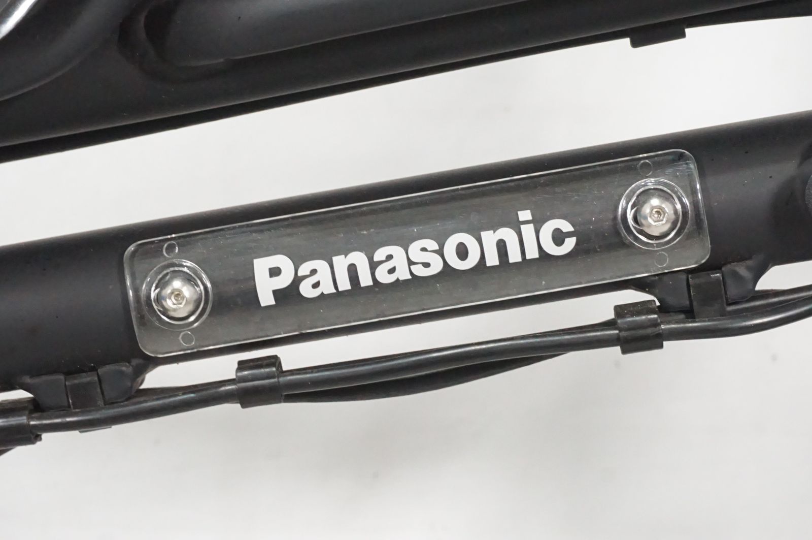 電動アシスト自転車