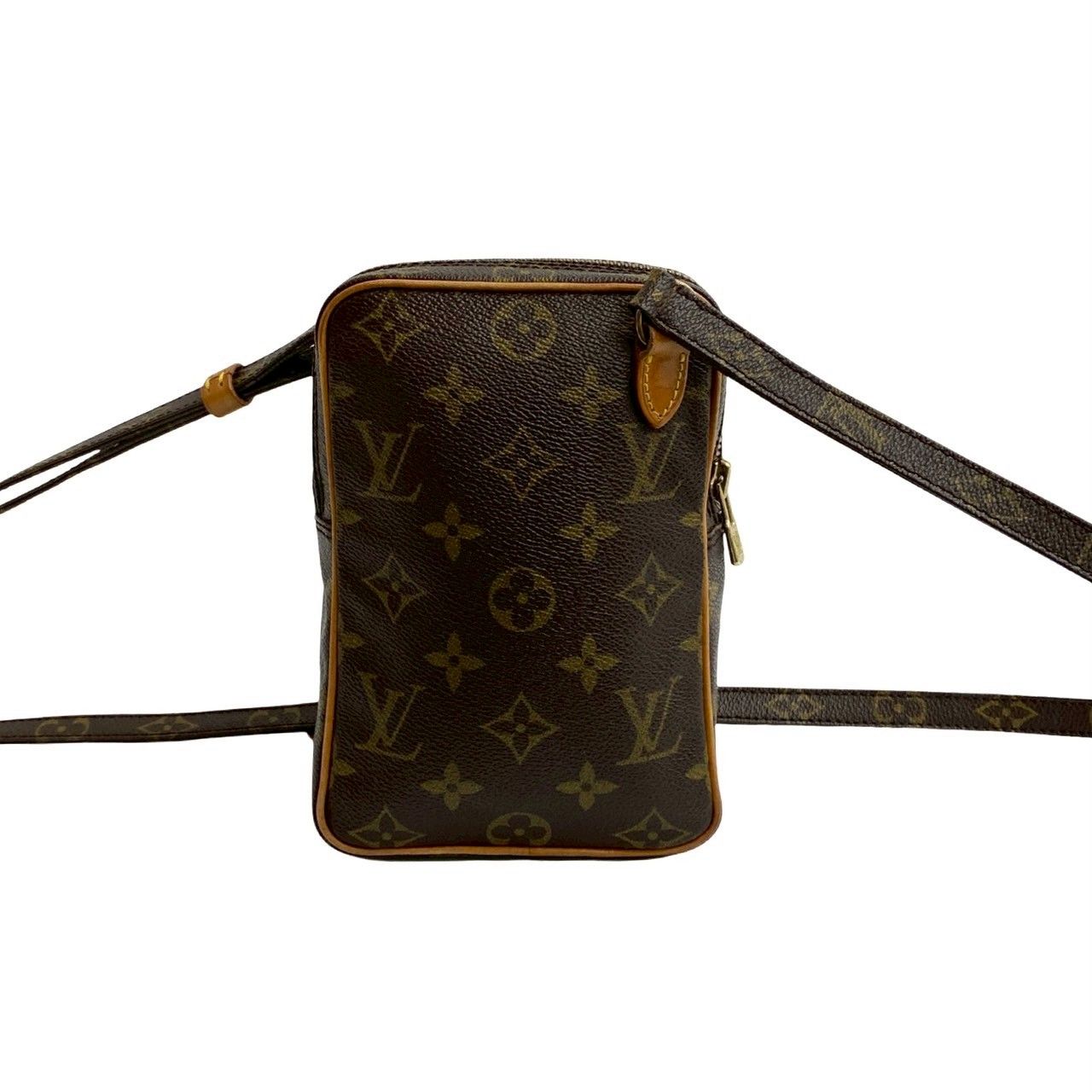 極 美品 LOUIS VUITTON ルイヴィトン ヴィンテージ アマゾン