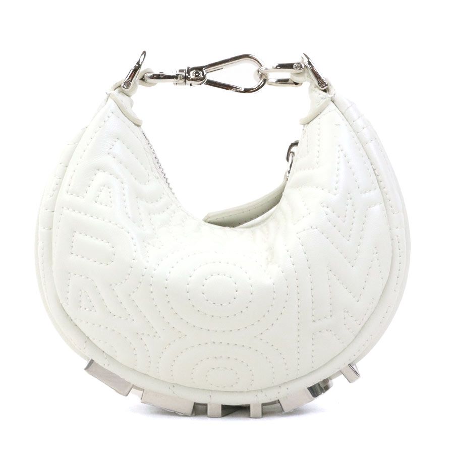 フェンディ FENDI ハンドバッグ MARC JACOBS コラボ ナノ