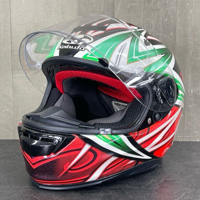 フルフェイス ヘルメット カブト RT 33 OGK カブト RT-33 秋吉モデル