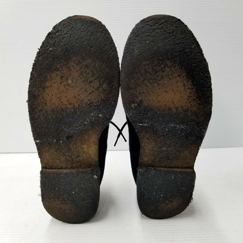 中古品】 STYLE CRAFT スタイルクラフト PLANE TOE レザーシューズ