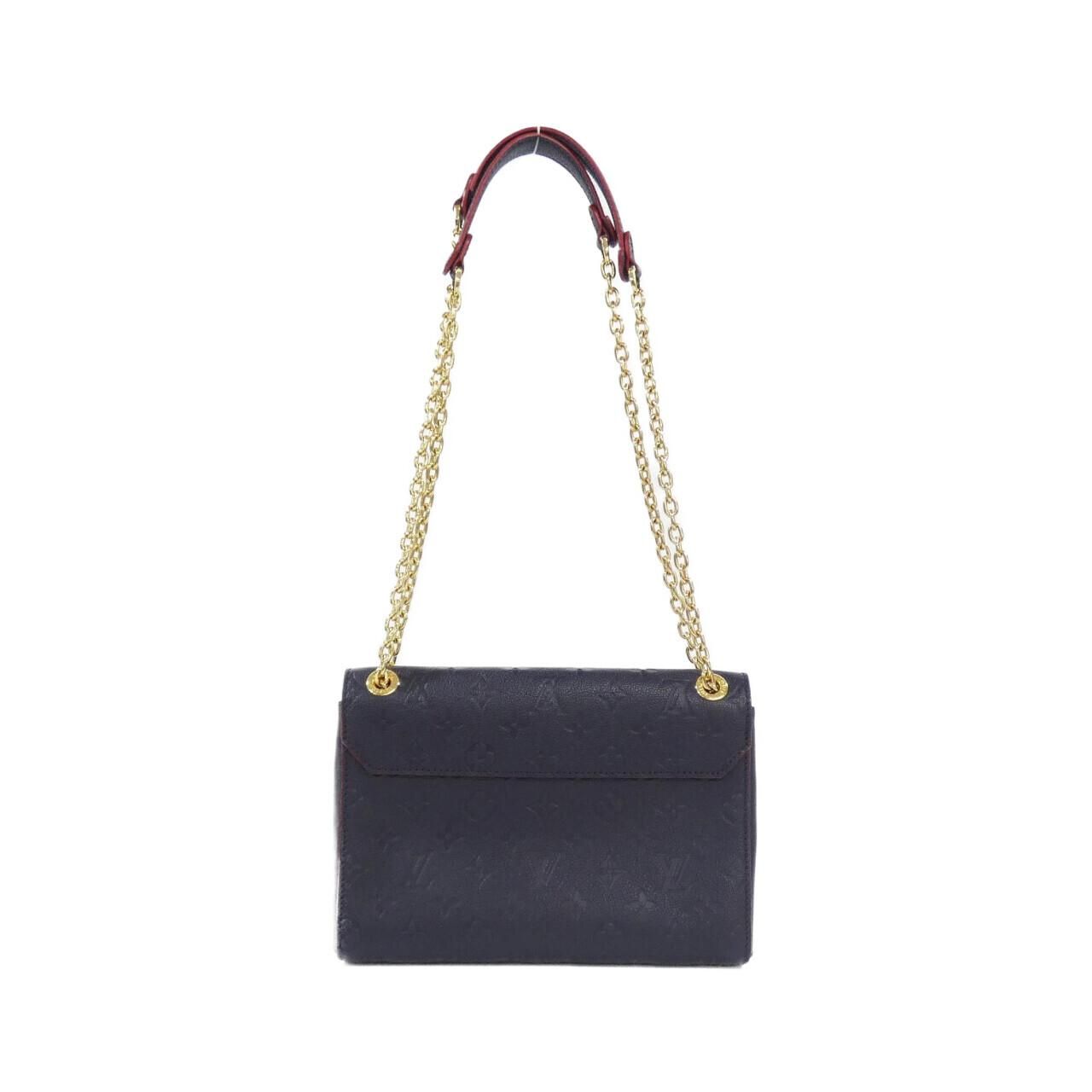Louis Vuitton M52271 アンプラント ヴァヴァン PM ショルダー 楽天市場】ルイヴィトン M52271 ヴァヴァンPM ショルダーバッグ