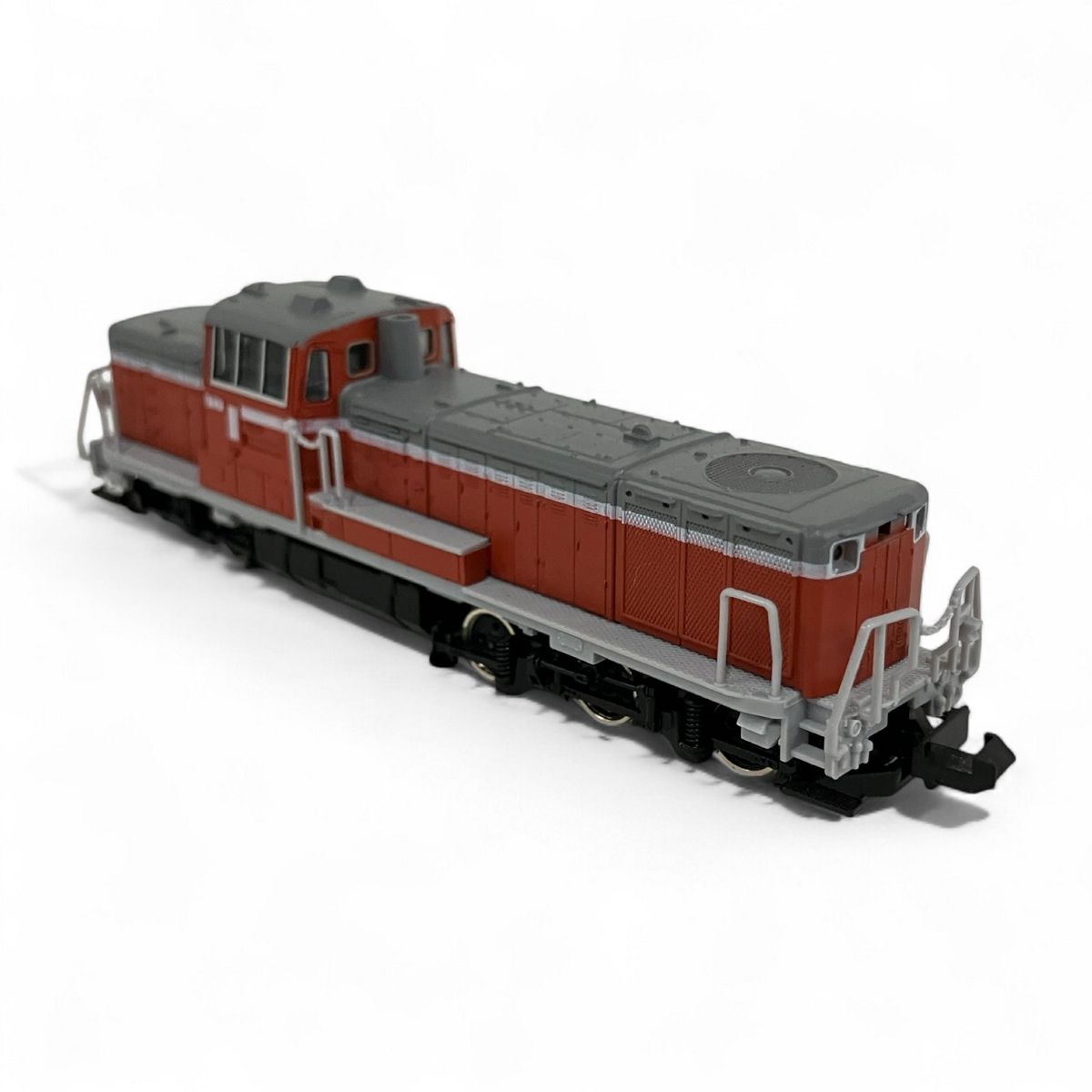 国鉄DE10形 ディーゼル機関車 TOMIX 2205 鉄道模型 中古品 TOMIX / 2205 / DE10形 ディーゼル機関車 - メルカリ