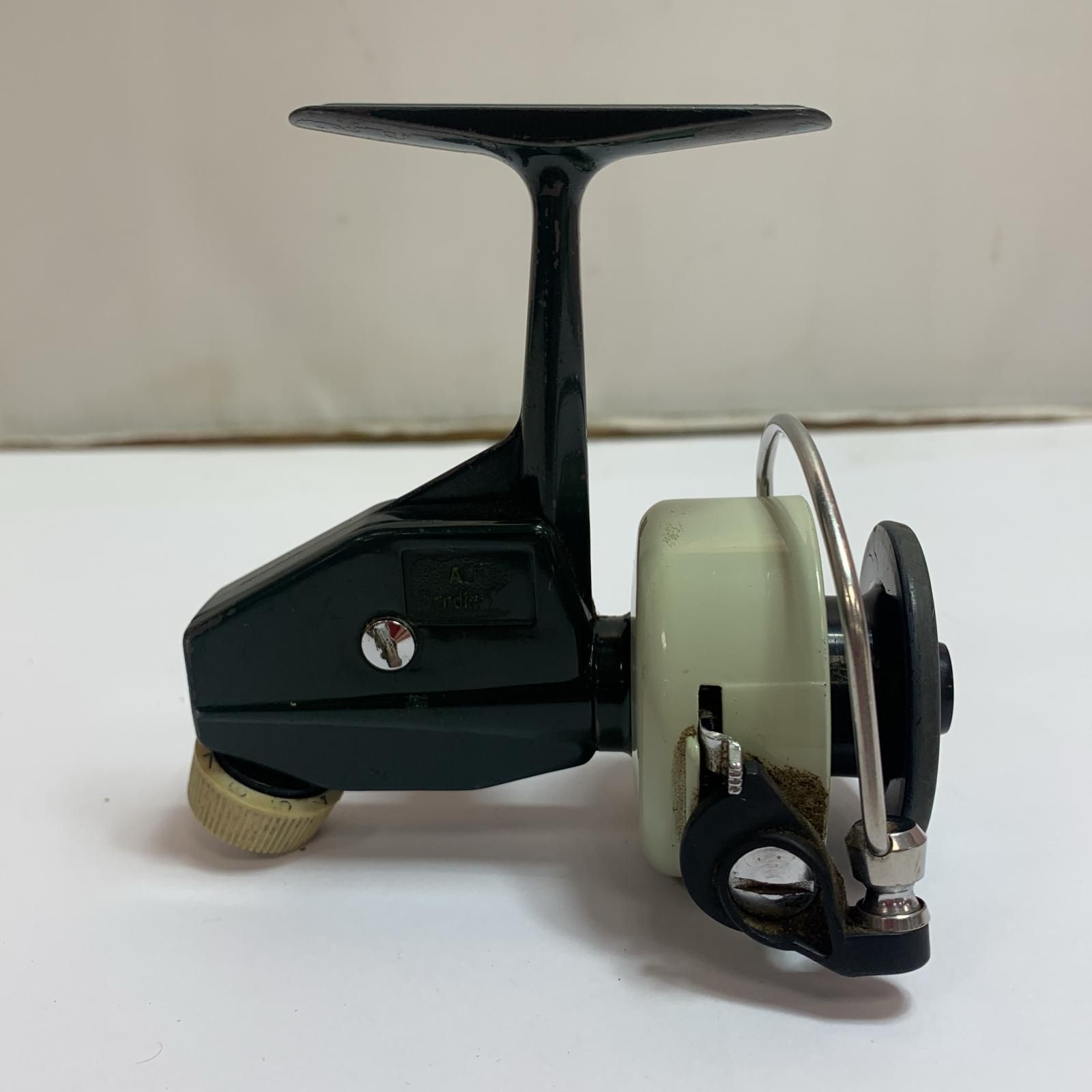 Abu Garcia スピニングリールカーディナル33復刻版 アブガルシア(Abu Garcia) カーディナル33(復刻版) ｜アウトドア