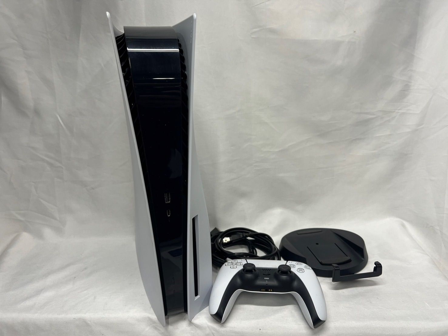 ☆ SONY PlayStation5 ディスクドライブ搭載モデル ☆ SONY PlayStation5 ディスクドライブ搭載モデル