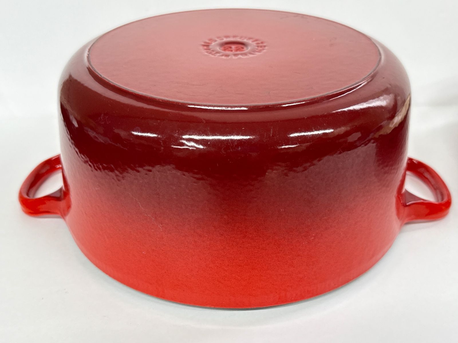 LE CREUSET