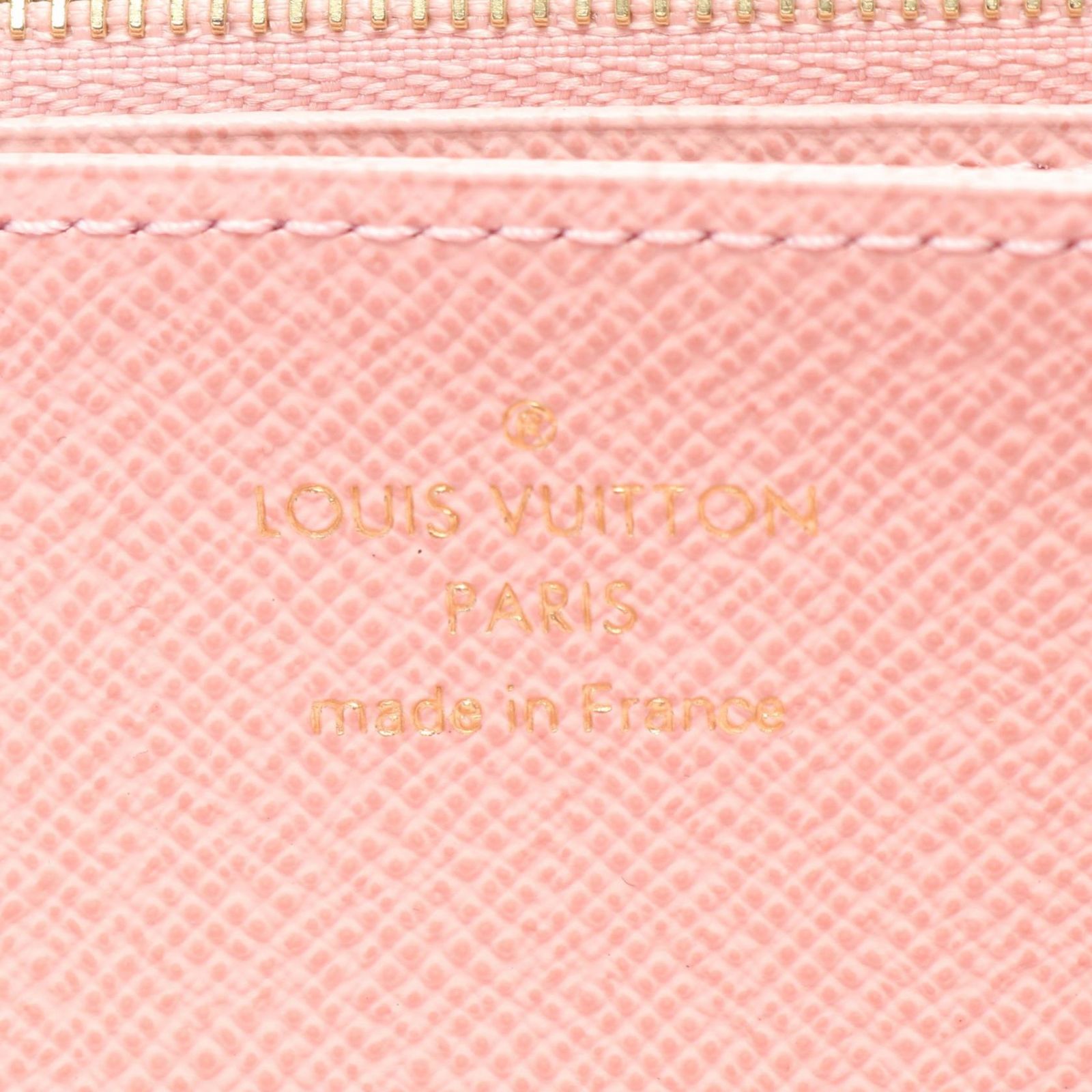 VUITTON ルイ