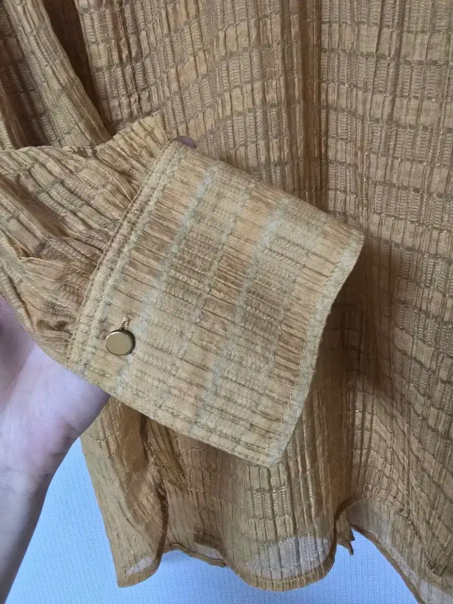 シルバーパール感
