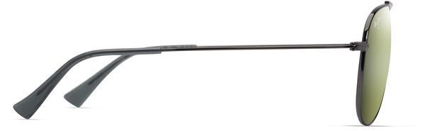 楽天市場】Maui Jim マウイジム 偏光サングラス MJ0675S col.001 58mm