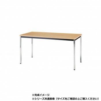 藤沢工業 TOKIO ミーティングテーブル TDWS-1590K メープル