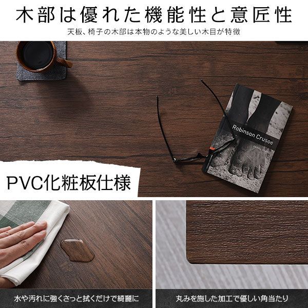 デスクチェア 机