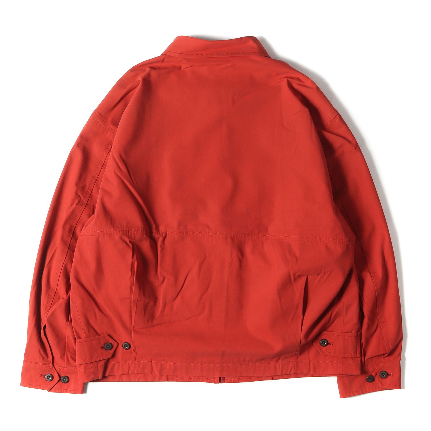 BURBERRY バーバリー ジャケット サイズ:LY 90s ワンポイント ホース 