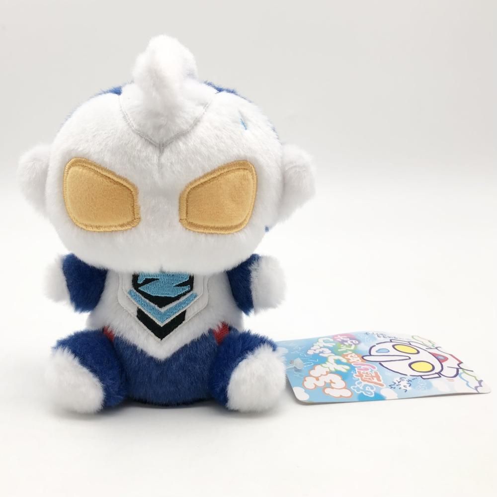 中古】現状渡 ベネリック M78ウルトラマン ふわふわお座り 中古】現状渡 ベネリック M78ウルトラマン ふわふわお座り
