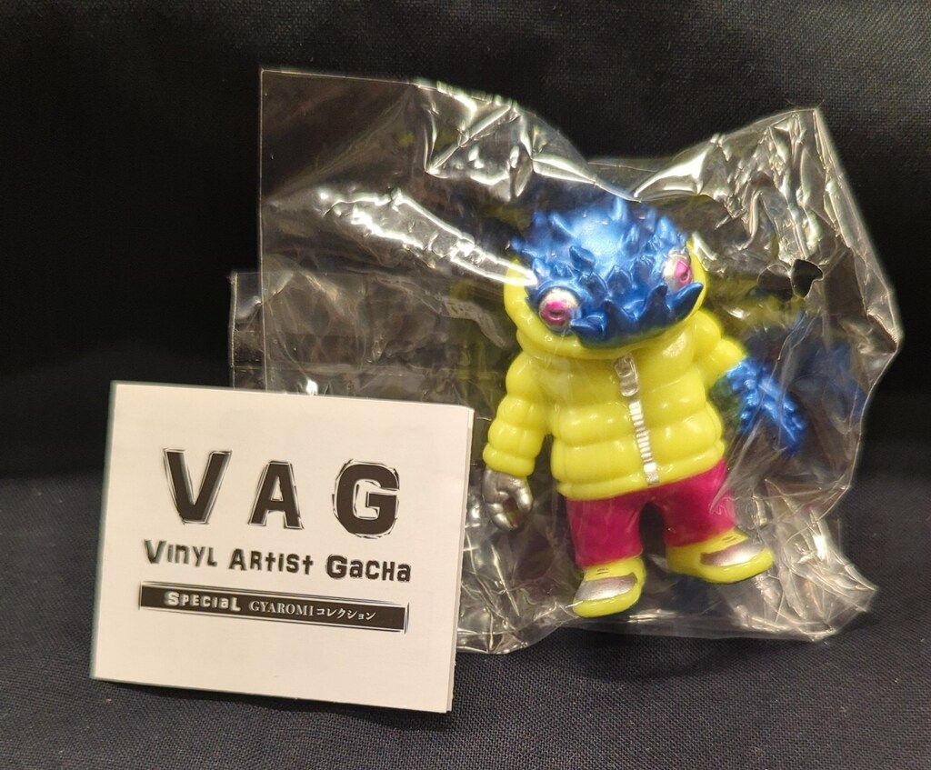 VAGSP クトゥルフオイドイカリ | がちゃ処 online