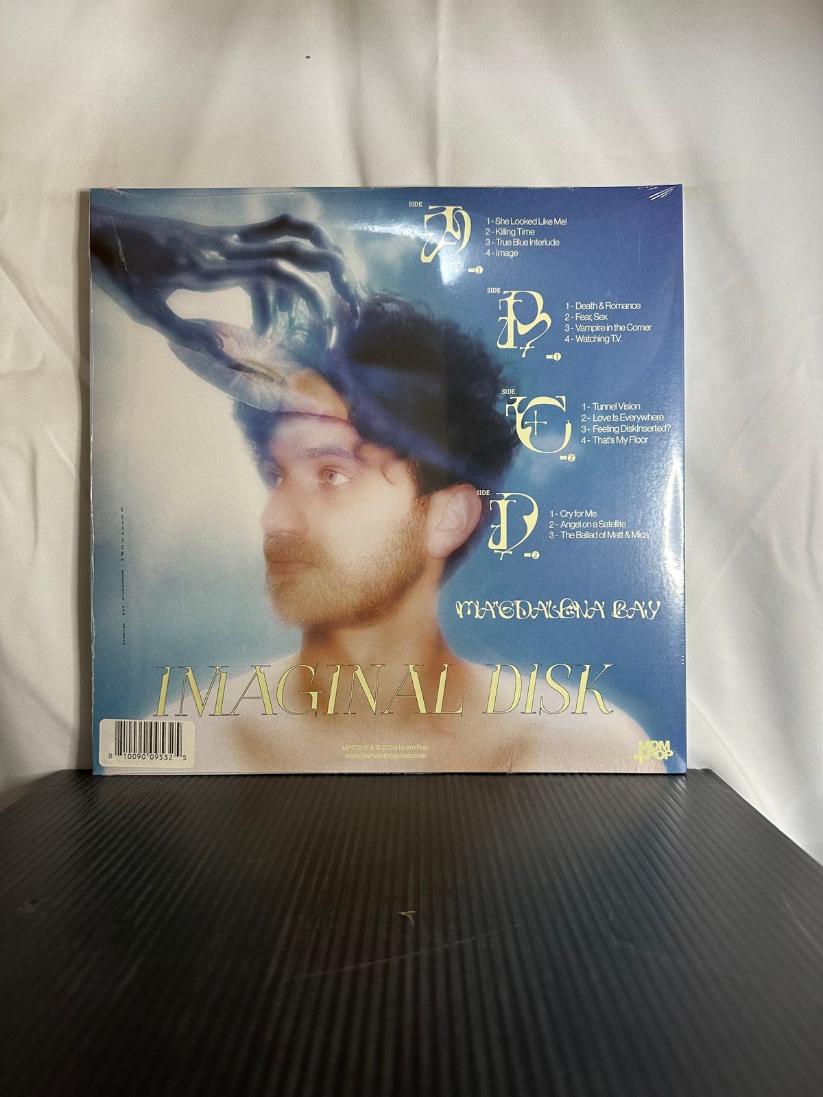 Imaginal Disk - メルカリ