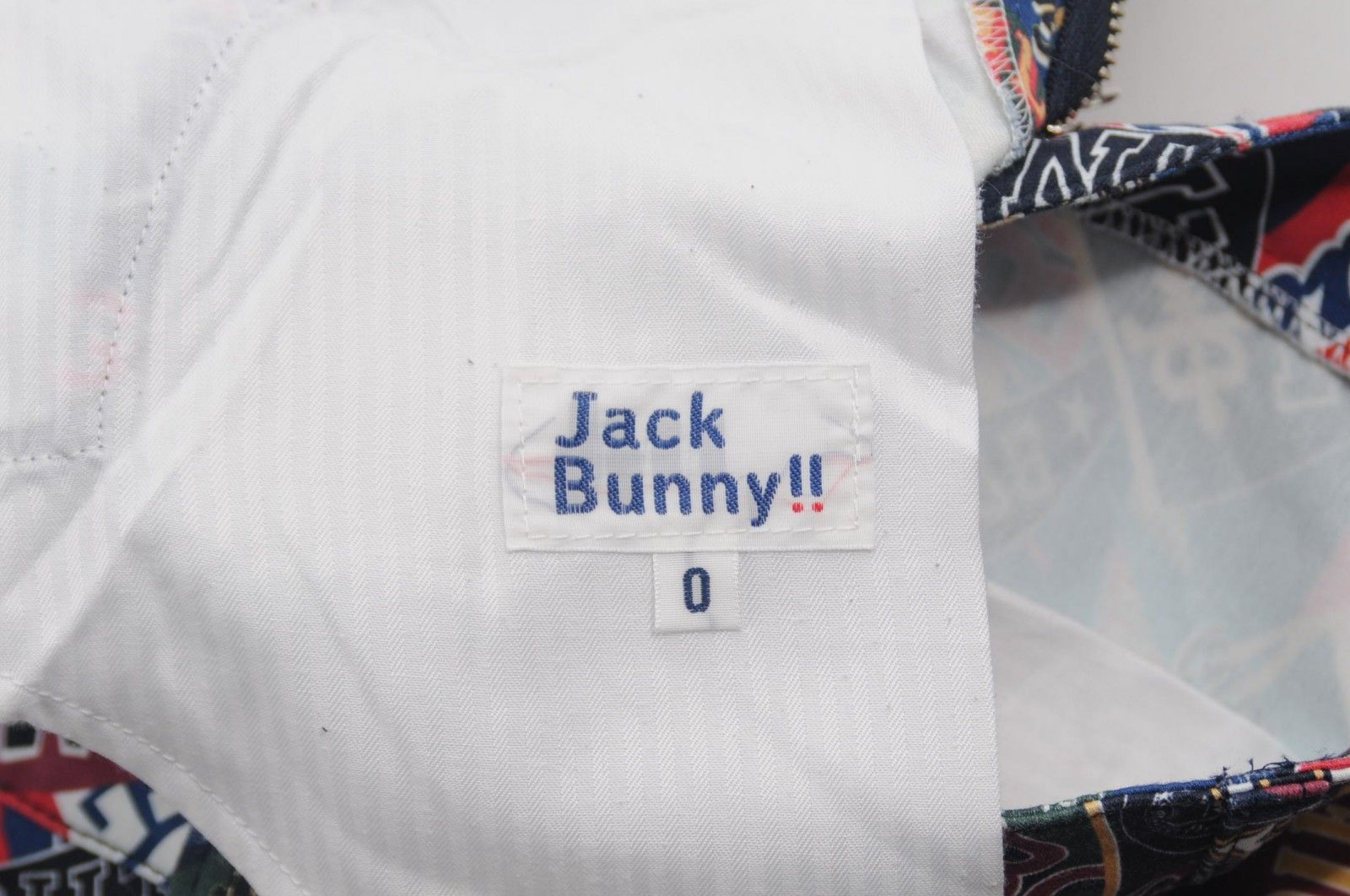 中古 レディース ジャックバニー Jack Bunny!! パンツ 0(S) 紺