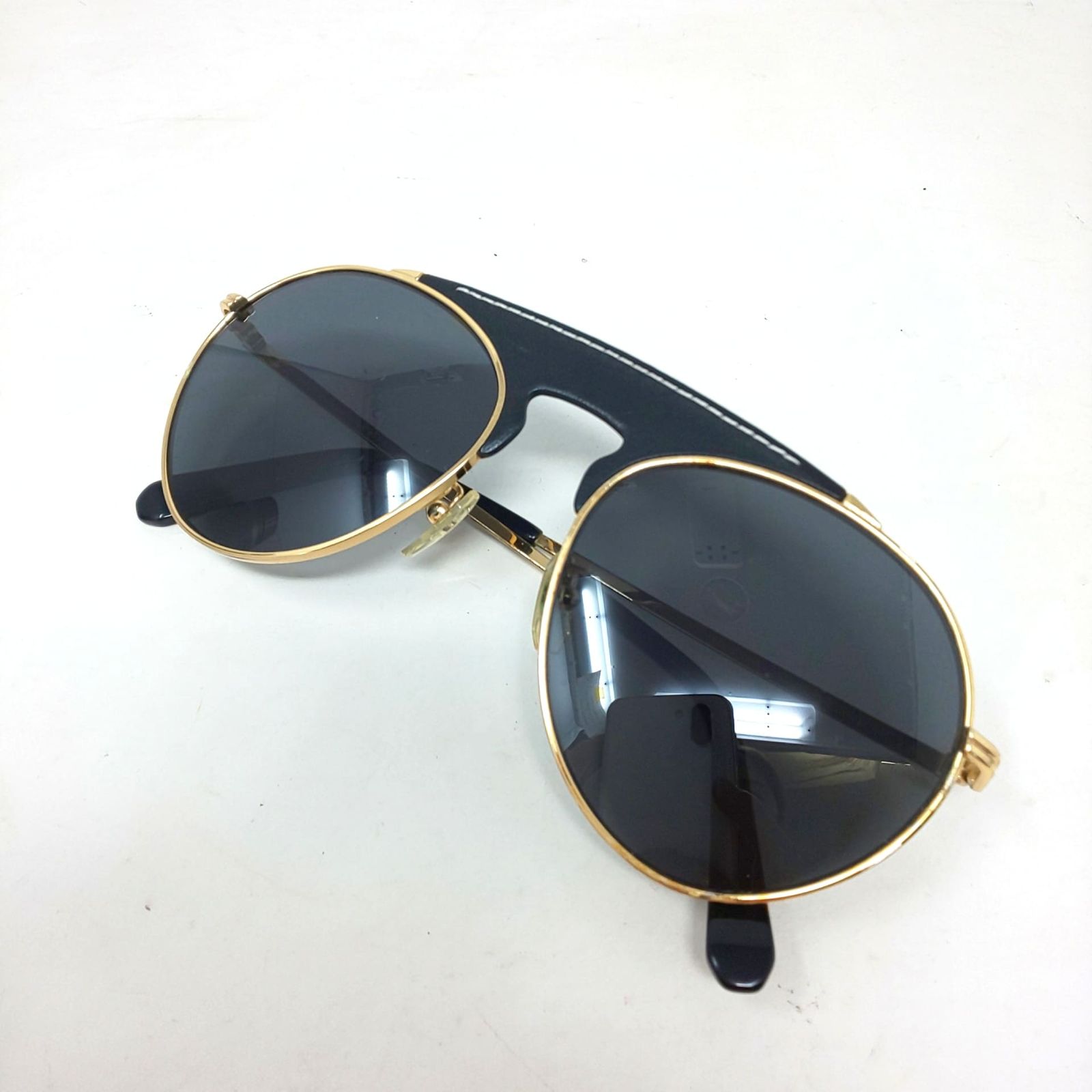 1042C-06 LOEWE SASHA ロエベ ティアドロップ サングラス 度なし