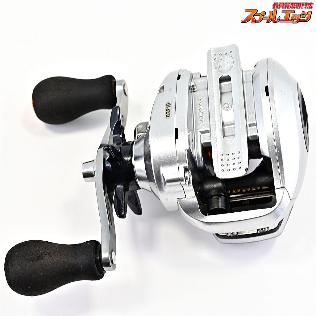 【シマノ】 14バルケッタ 201HG SHIMANO Barchettam42652 - メルカリ