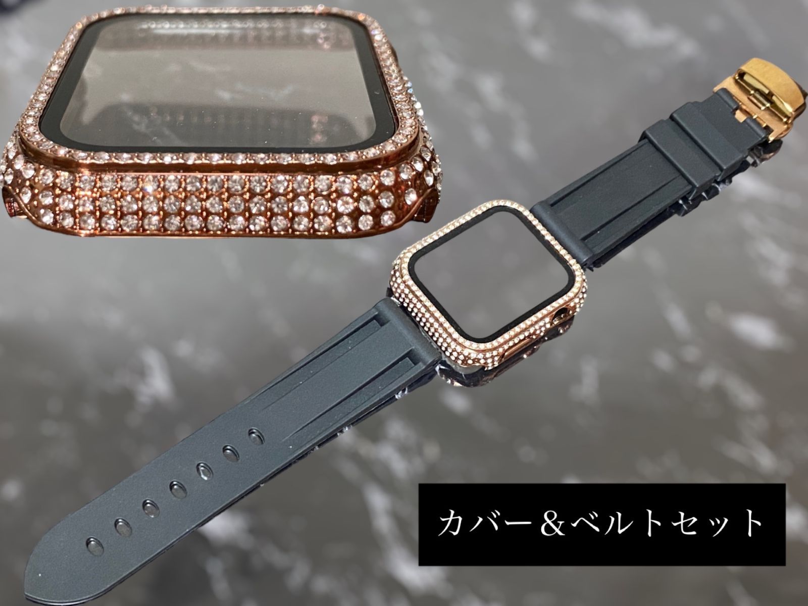 アップルウォッチ