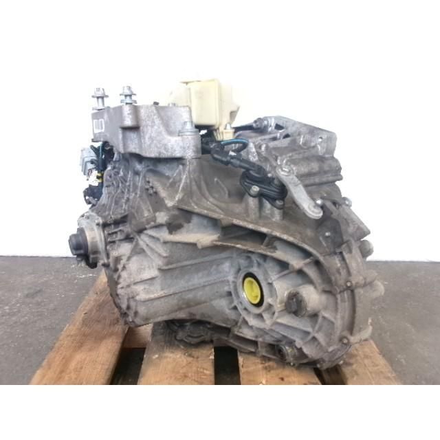 28年 ジープ レネゲード ABA-BU14 6速 オートマミッション 109372km 203136 4751 FFCRYSTALESIA_COM