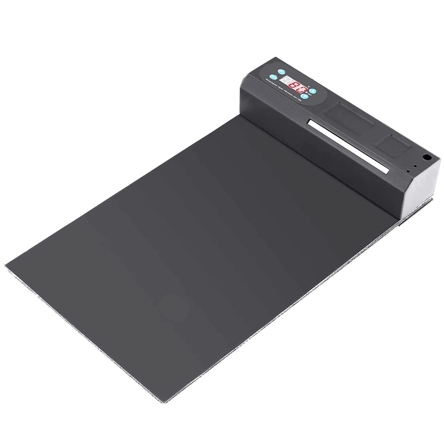 新着商品LCDセパレーター スクリーンセパレーター スマホ 修理パット30*21cm 画面修理交換 液晶分解 携帯修理ツール 加熱パット 110-240V