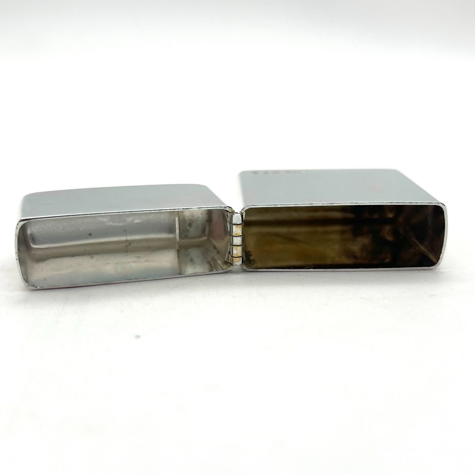 ZIPPO ジッポー TETSUYA CHIBA 40th ANNIVERSARY - メルカリ