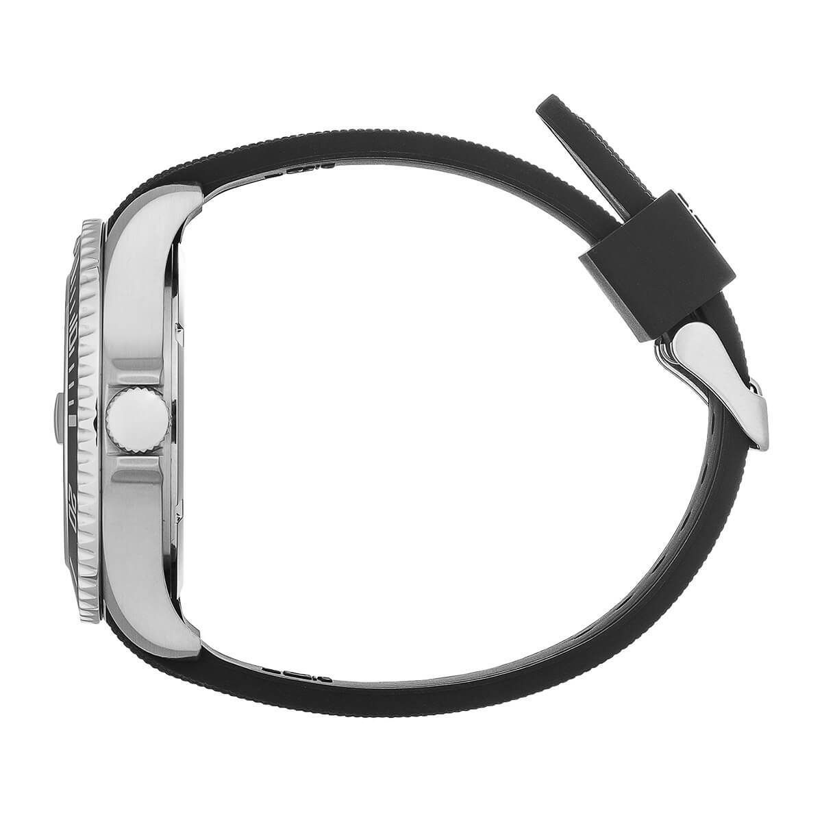 即納】ICE WATCH アイスウォッチ ICE steel アイススチール ディープ 