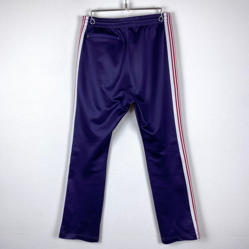 品 Needles ニードルス TRACK PANT MR 511 トラックパンツ ボトムス 151-251020-yy-06-tei