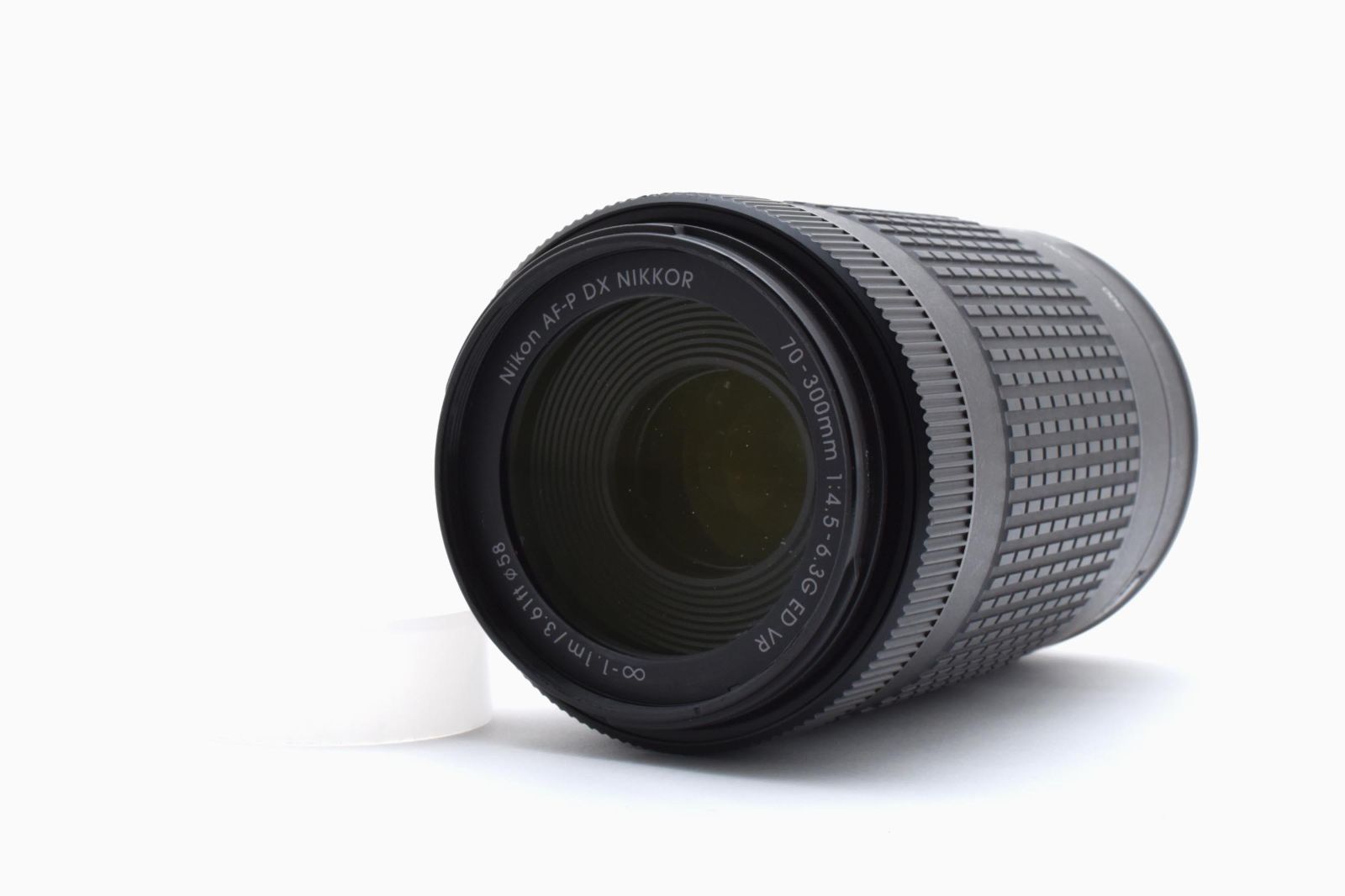 ■極美品■ Nikon AF-P NIKKOR 70-300mm VR AF-P DX NIKKOR 70-300mm f/4.5-6.3G ED VR 中古価格比較 - 価格.com