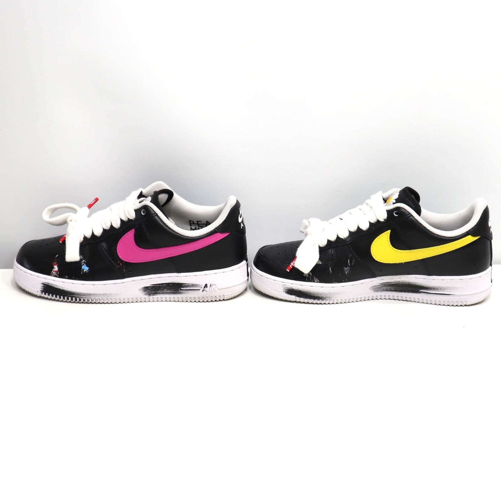 ナイキ エアフォース1  パラノイズ　27.5センチ Nike Air Force 1 パラノイズ3.0【27.5cm】