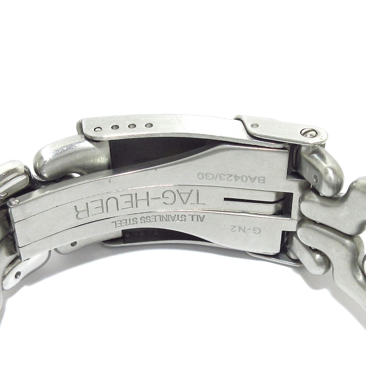 TAG Heuer(タグホイヤー) 腕時計 プロフェッショナル200 WG1112-K0  