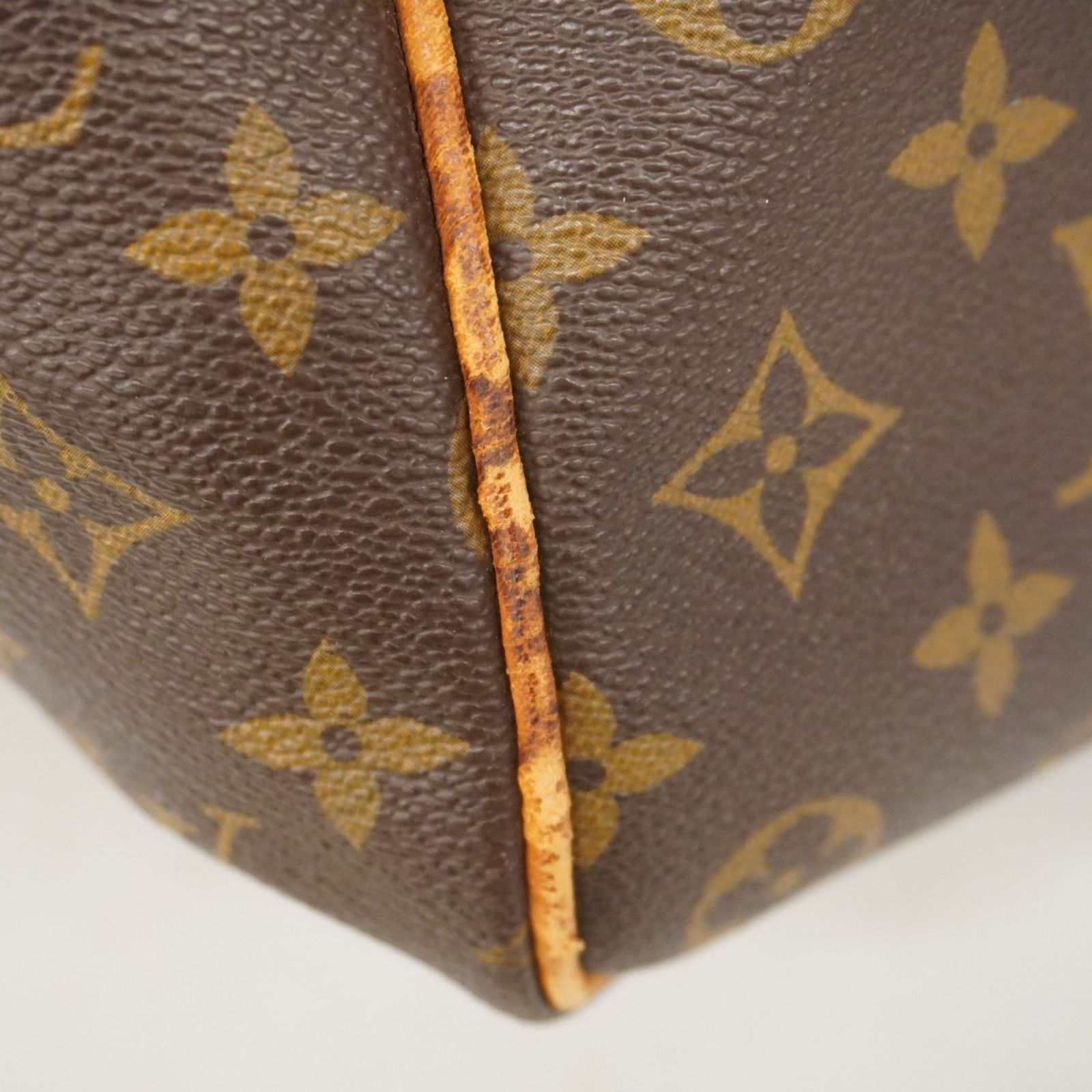 ルイ・ヴィトン(Louis Vuitton) ルイ・ヴィトン ボストンバッグ