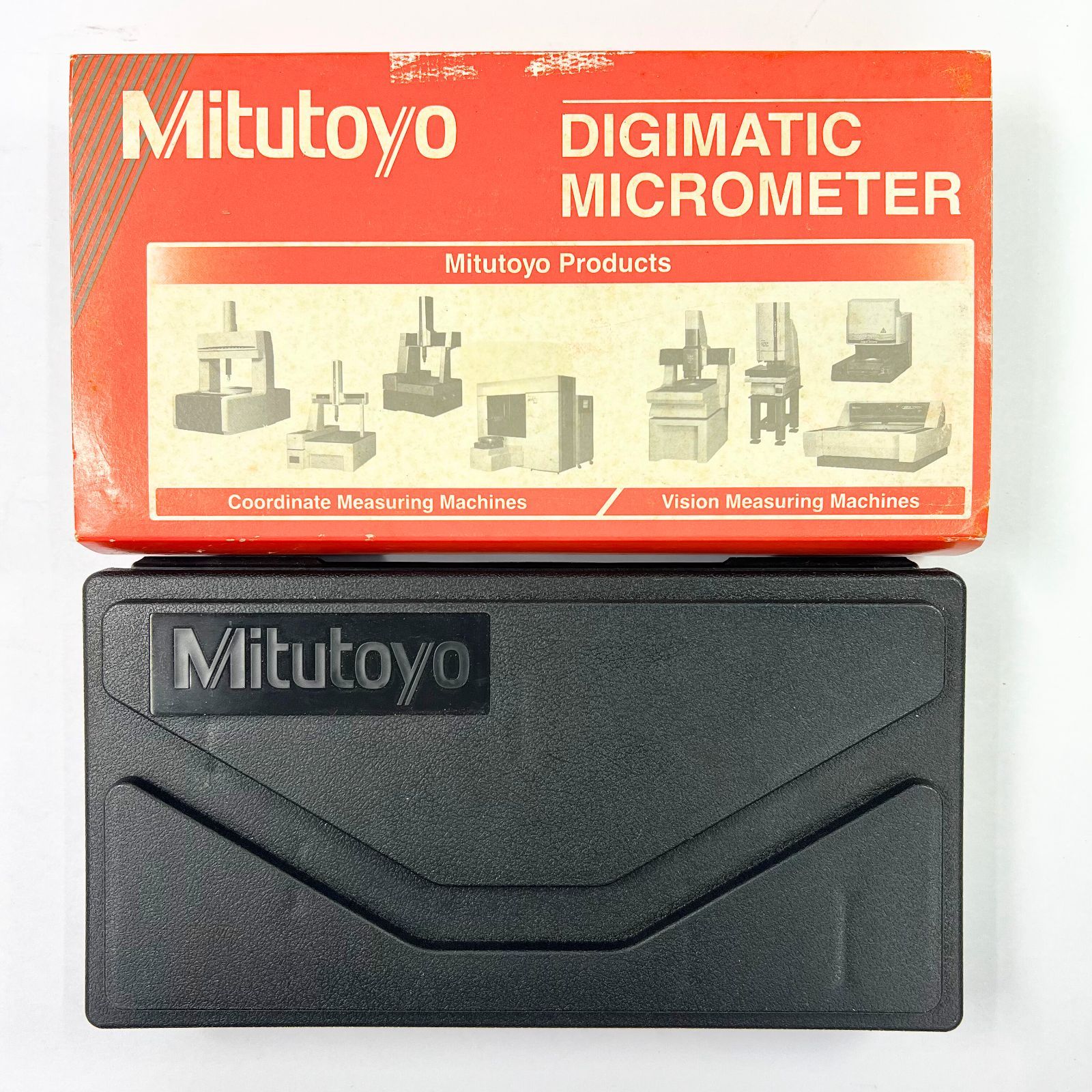 ミツトヨ MDC-25M