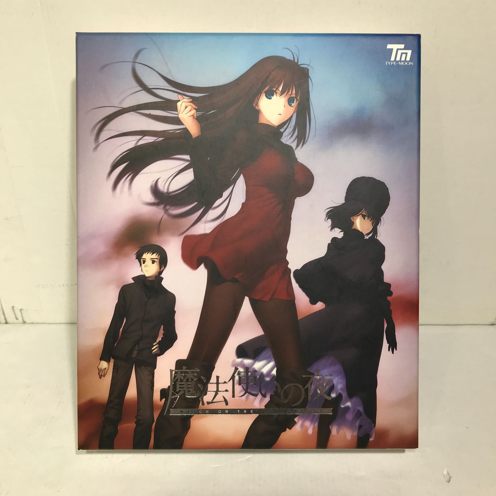 PC 魔法使いの夜 PC 魔法使いの夜 - メルカリ