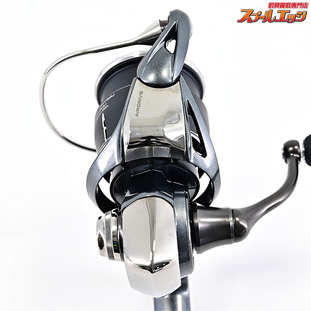 追加モデル DAIWA