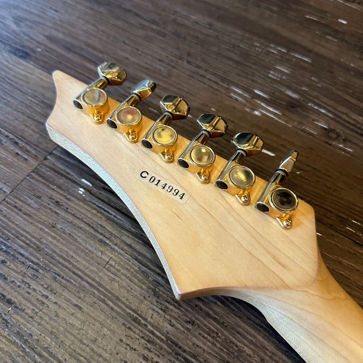 Chravelエレキギター Charvel CDS-38 Electric Guitar エレキギター シャーベル