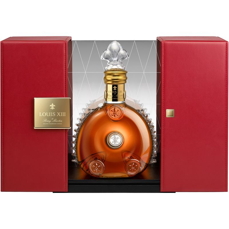 レミーマルタン ルイ13世 観音開き 700ml REMY MARTIN LOUIS XIII 箱