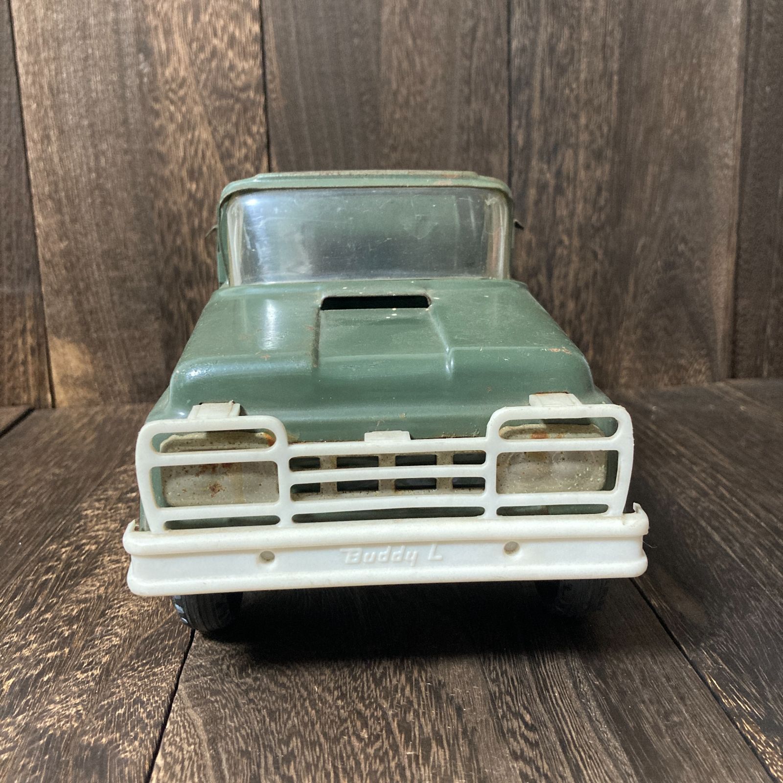 BUDDY L バディーエル　ARMY USA - 5415 ヴィンテージ　トラック 軍用トラック BUDDY L バディーエル ARMY USA - 5415 ヴィンテージ トラック