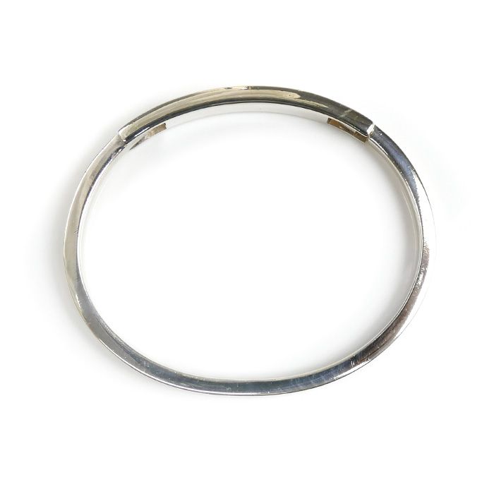シルバー925 バングル