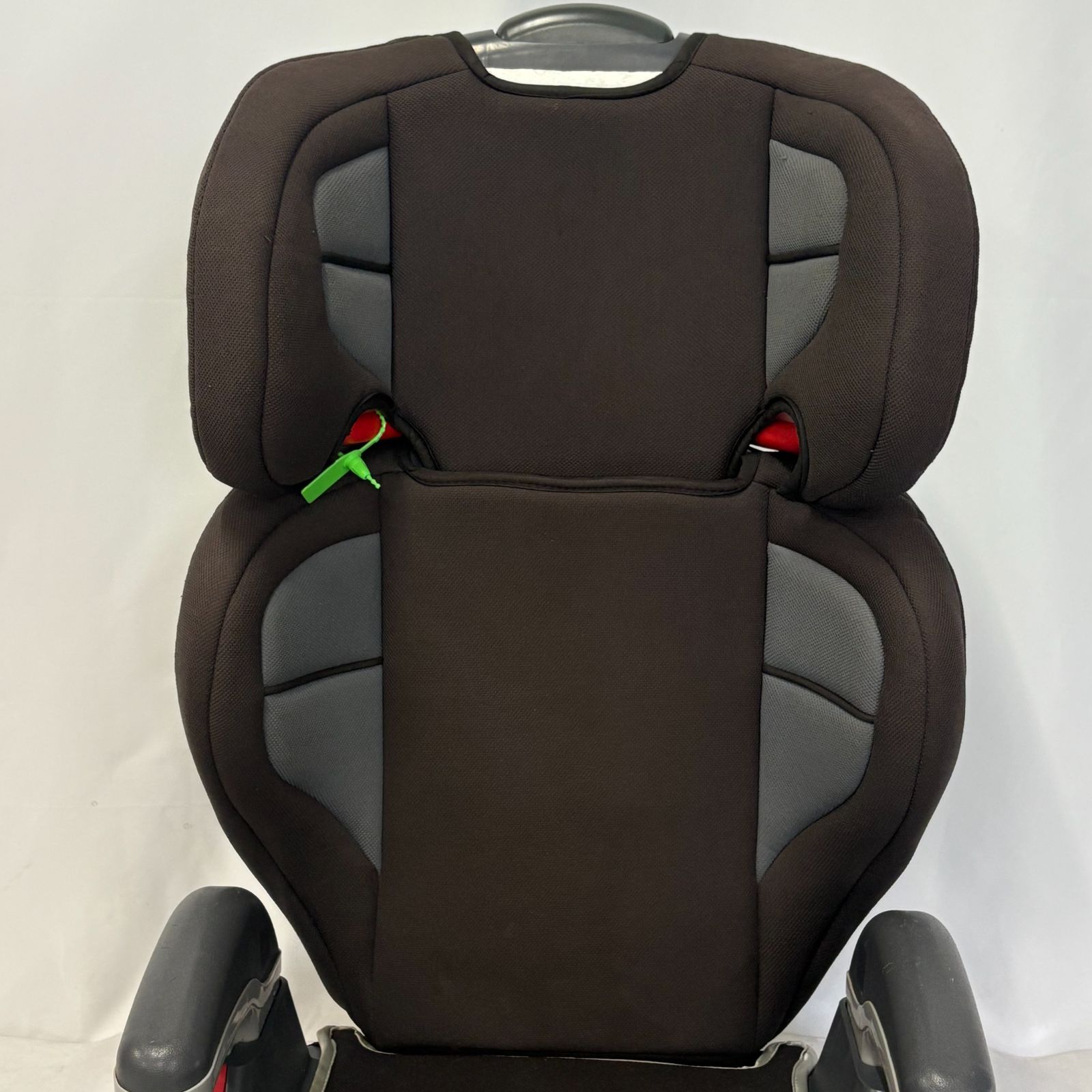 GRACO ジュニアシート チャイルドシート　カップホルダー付き！ 美品 GRACO ジュニアシート カップホルダー付き - メルカリ