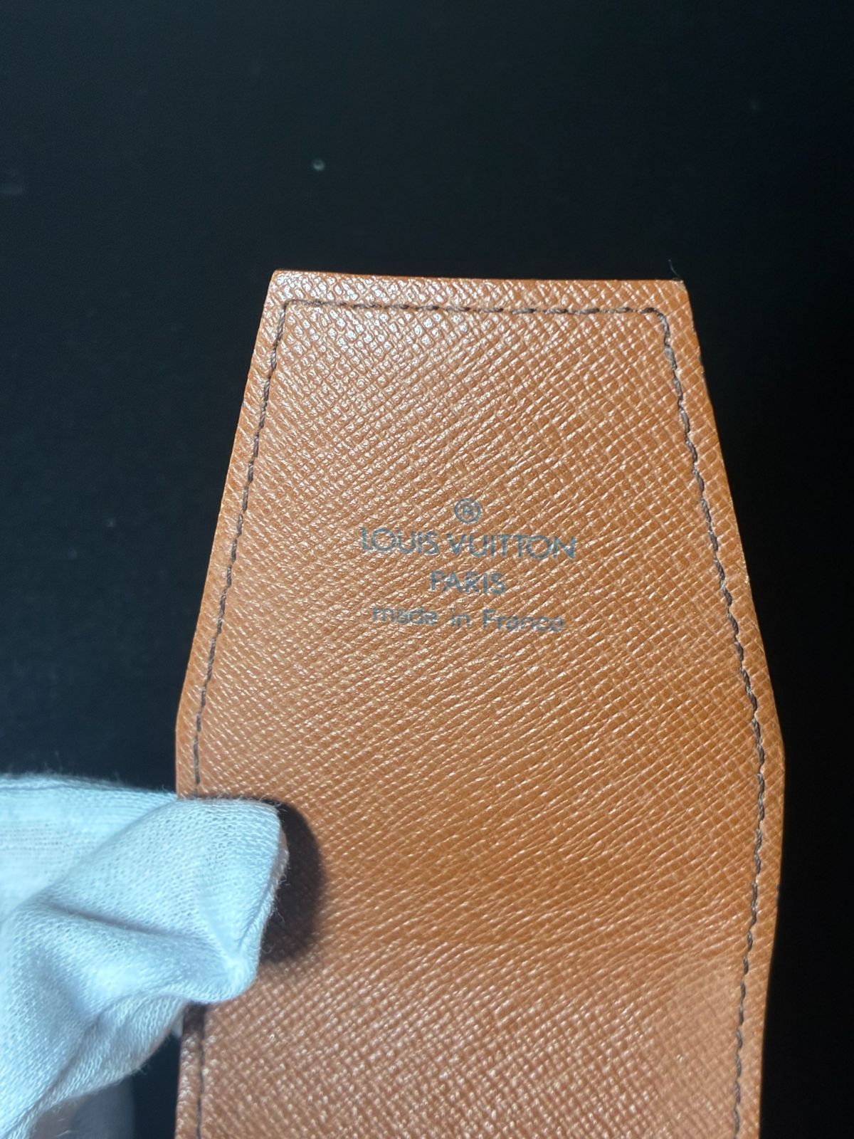 シガレットケース